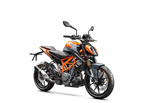 KTM 390 DUKE 2023 - image 3