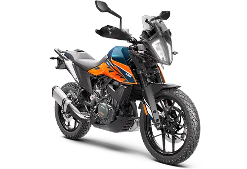390 ADVENTURE KTM 2023 - image 1