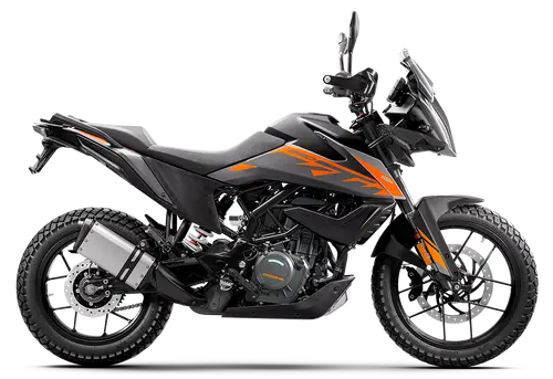 390 ADVENTURE KTM 2023 - image 2