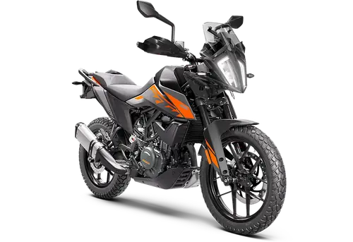 390 ADVENTURE KTM 2023 - image 3