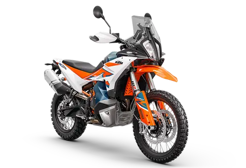 890 ADVENTURE R KTM 2023 - image 1