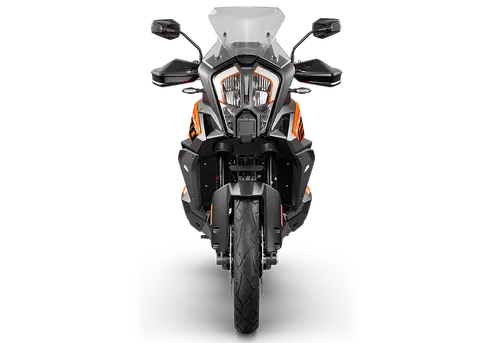 1290 SUPER ADVENTURE S KTM 2023 + ПОДАРЪК 2 ХИЛ. ЛВ. ЕКИПИРОВКА - image 4