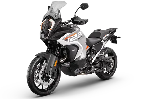 1290 SUPER ADVENTURE S KTM 2023 + ПОДАРЪК 2 ХИЛ. ЛВ. ЕКИПИРОВКА - image 5
