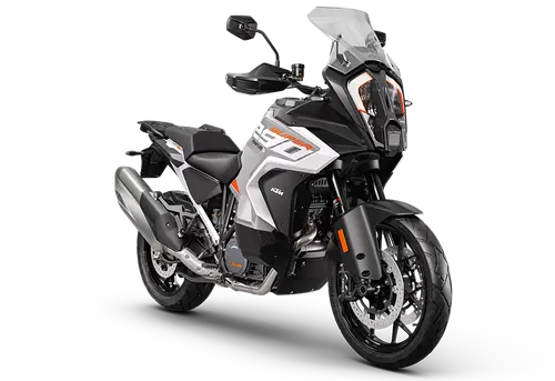 1290 SUPER ADVENTURE S KTM 2023 + ПОДАРЪК 2 ХИЛ. ЛВ. ЕКИПИРОВКА - image 7