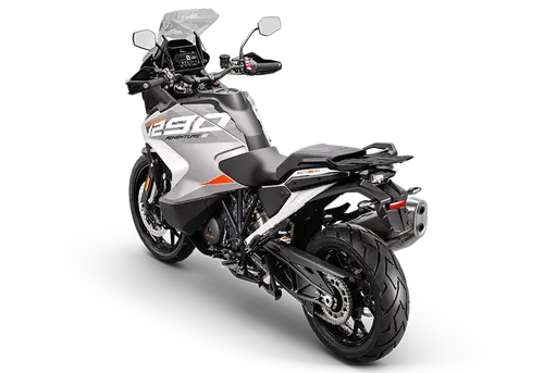 1290 SUPER ADVENTURE S KTM 2023 + ПОДАРЪК 2 ХИЛ. ЛВ. ЕКИПИРОВКА - image 8