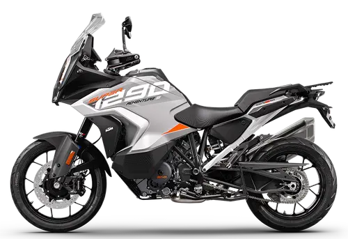 1290 SUPER ADVENTURE S KTM 2023 + ПОДАРЪК 2 ХИЛ. ЛВ. ЕКИПИРОВКА - image 9