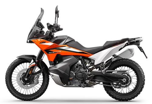 890 ADVENTURE KTM 2023 - image 1