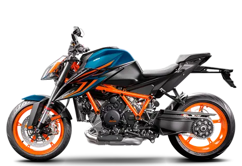1290 SUPER DUKE R KTM 2023 + ПОДАРЪК 2 ХИЛ. ЛВ. ЕКИПИРОВКА - image 1