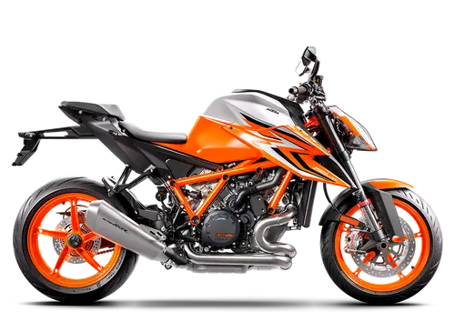 1290 SUPER DUKE R KTM 2023 + ПОДАРЪК 2 ХИЛ. ЛВ. ЕКИПИРОВКА - image 2