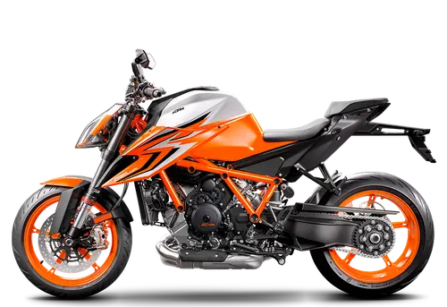 1290 SUPER DUKE R KTM 2023 + ПОДАРЪК 2 ХИЛ. ЛВ. ЕКИПИРОВКА - image 3