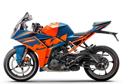 390 RC KTM 2023 - image 1
