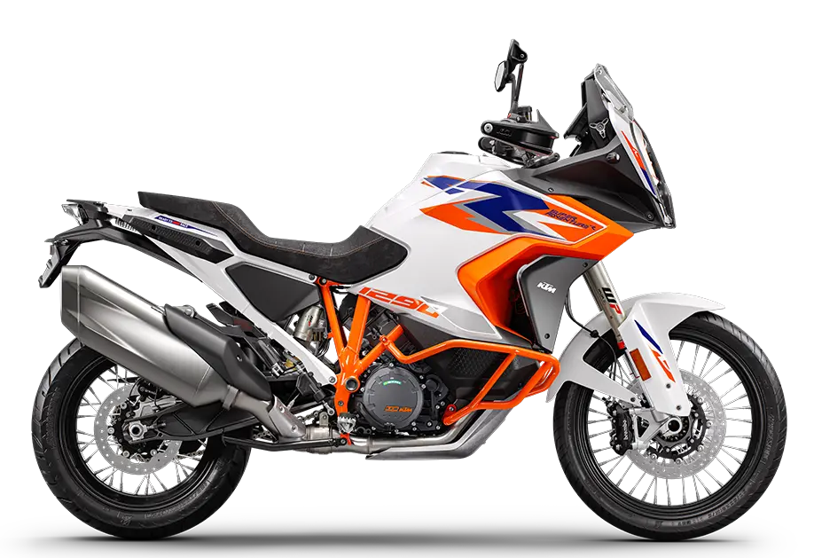 1290 SUPER ADVENTURE R KTM 2023