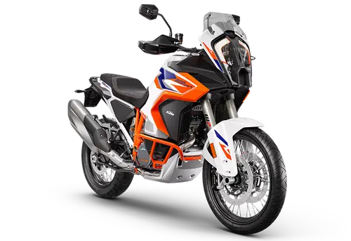 1290 SUPER ADVENTURE R KTM 2023 - image 1
