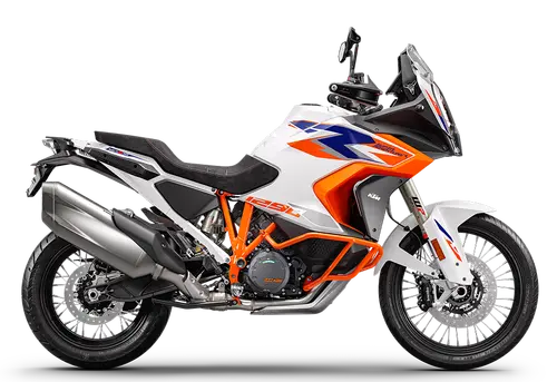 1290 SUPER ADVENTURE R KTM 2023