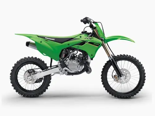 KX85 I KAWASAKI 2023 - image 1