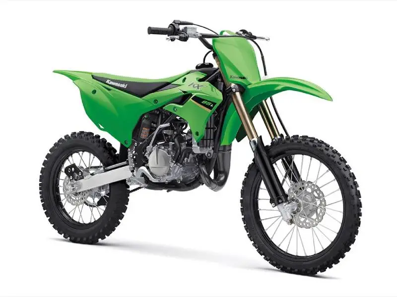 KX65 KAWASAKI 2023