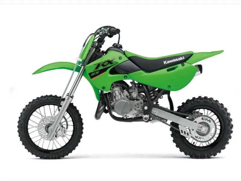 KX65 KAWASAKI 2023 - image 1