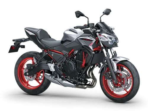 Z650 KAWASAKI 2023