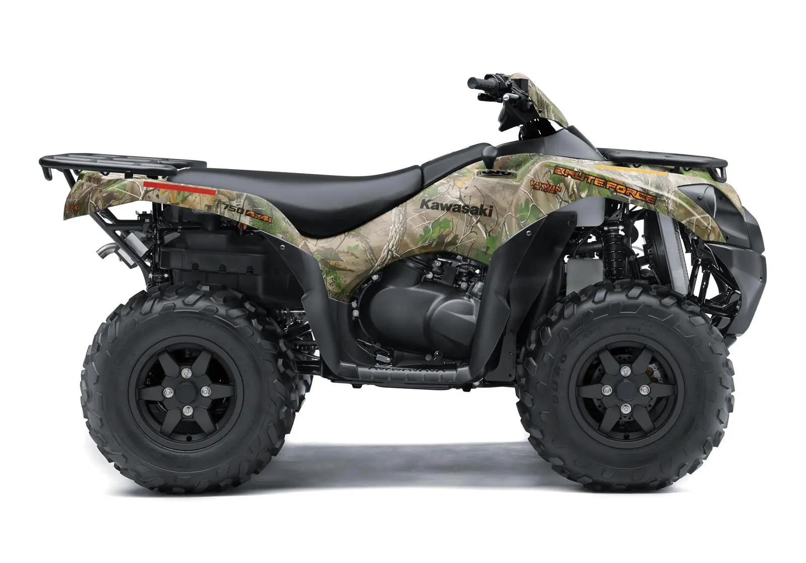 Brute Force 750 4x4i Camo EPS KAWASAKI 2023 - image 1