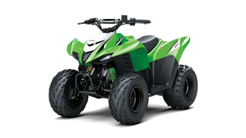 ATV KAWASAKI KFX90 2023