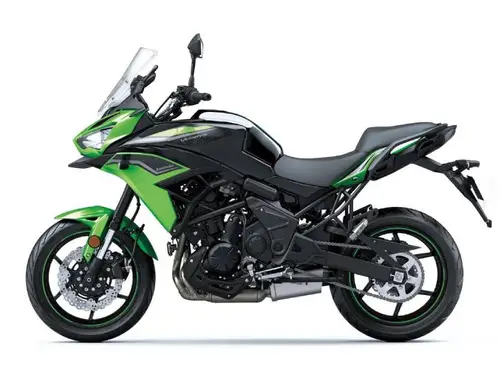 VERSYS 650 KAWASAKI 2023 - image 1