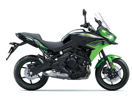 VERSYS 650 KAWASAKI 2023 - image 2