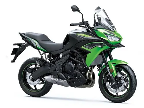 VERSYS 650 KAWASAKI 2023