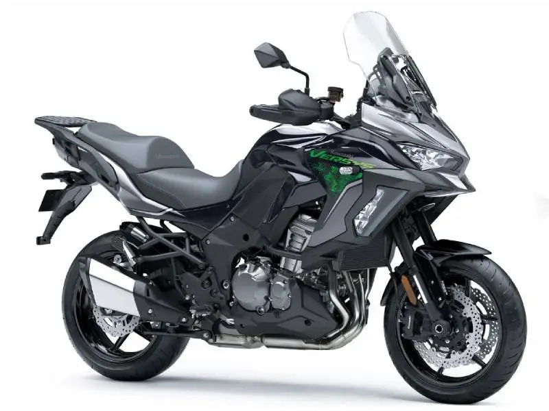 Versys 1000 S KAWASAKI 2022 (Копие)