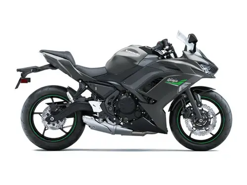 NINJA 650 KAWASAKI 2023 - image 1