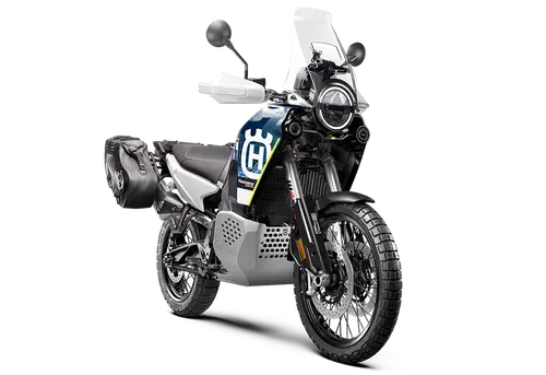 NORDEN 901 EXPEDITION HUSQVARNA 2024 - image 1