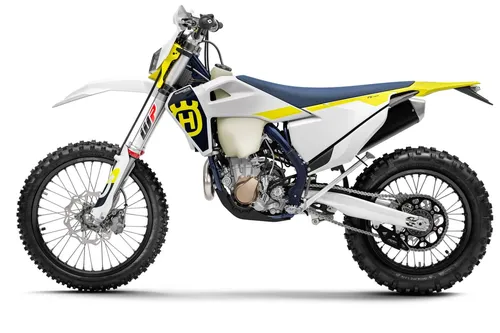 FE 501 HUSQVARNA 2023 - image 1