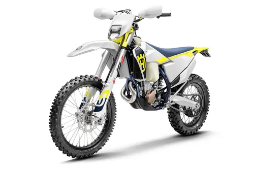 FE 501 HUSQVARNA 2023 - image 2