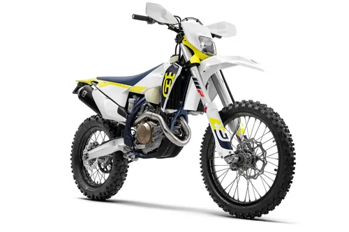FE 501 HUSQVARNA 2023 - image 3