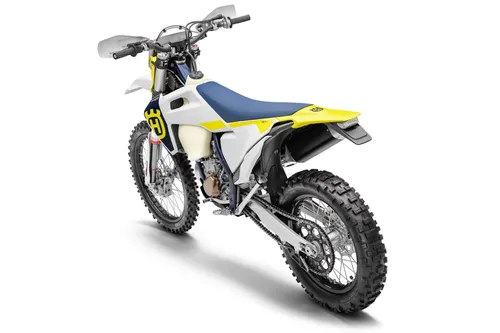 FE 501 HUSQVARNA 2023 - image 4