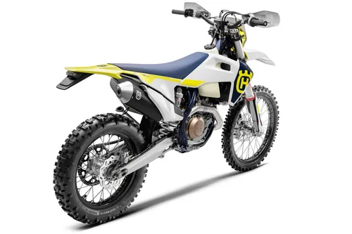 FE 501 HUSQVARNA 2023 - image 5