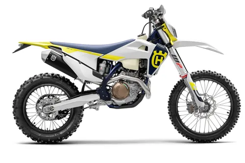 FE 501 HUSQVARNA 2023
