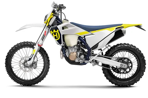 FE 250 HUSQVARNA 2023 - image 1