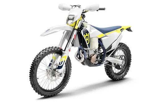 FE 250 HUSQVARNA 2023 - image 2