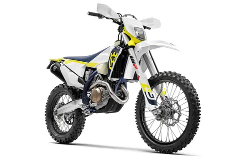 FE 250 HUSQVARNA 2023 - image 3