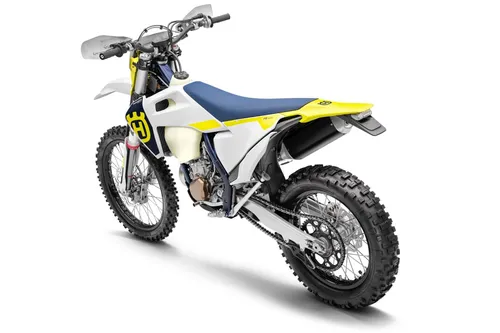 FE 250 HUSQVARNA 2023 - image 4