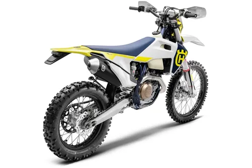 FE 250 HUSQVARNA 2023 - image 5