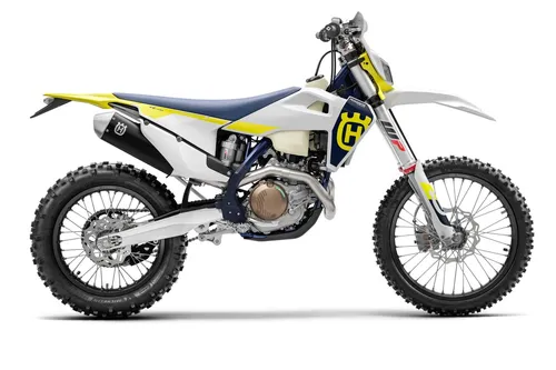 FE 250 HUSQVARNA 2023