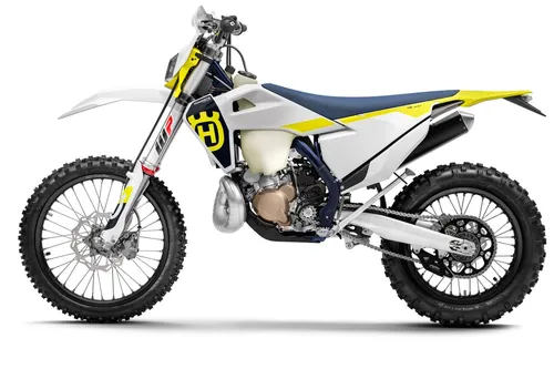 TE 250 HUSQVARNA 2023 - image 1
