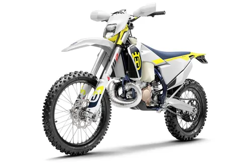 TE 150 HUSQVARNA 2023 - image 2