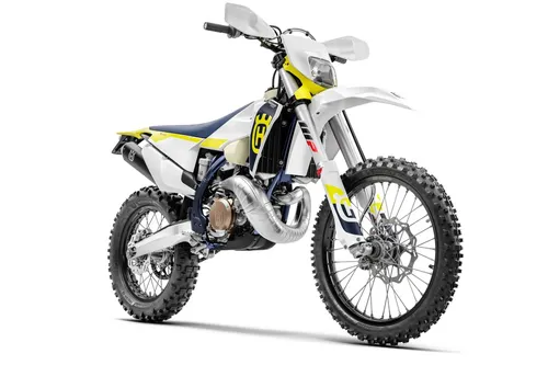 TE 150 HUSQVARNA 2023 - image 3