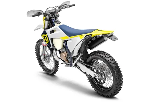 TE 150 HUSQVARNA 2023 - image 4