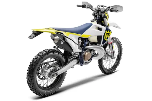 TE 150 HUSQVARNA 2023 - image 5