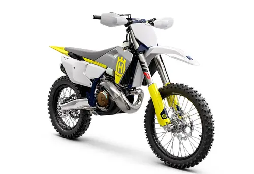 TX 300 HUSQVARNA 2023 - image 1