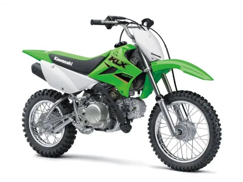 KLX110R KAWASAKI 2023