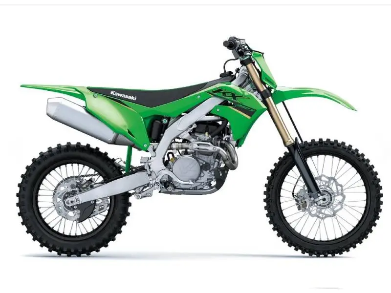 KX450X KAWASAKI 2023 - image 2